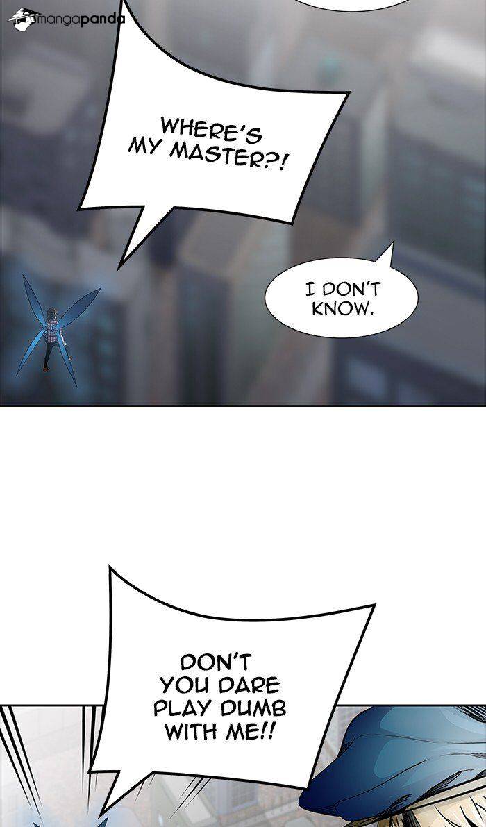 Tower of God Chapter 463 image 011